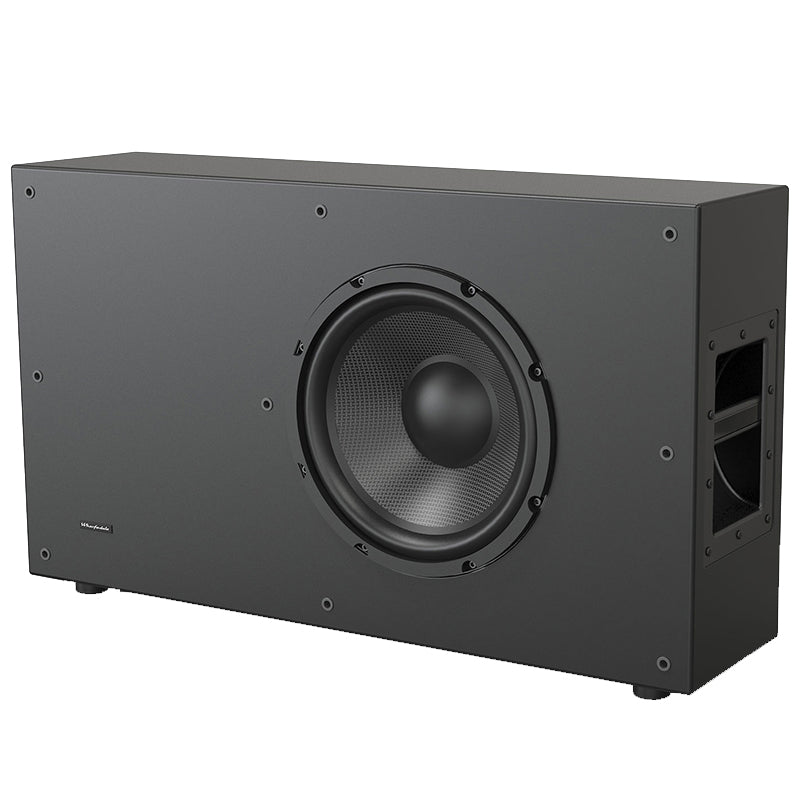 Wharfedale ML-1275 - Active Dynamic-Drive IB Subwoofer System - Each