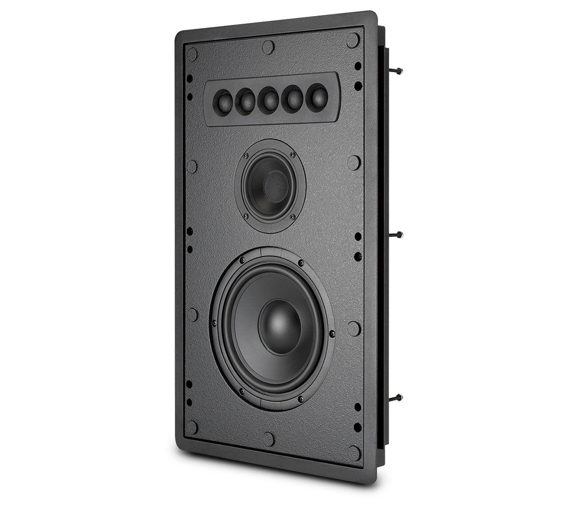 Mcintosh WS350 In-Wall Loudspeaker
