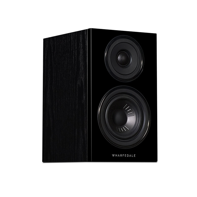 Wharfedale Diamond 12.2 Bookshelf Speaker (Pair)