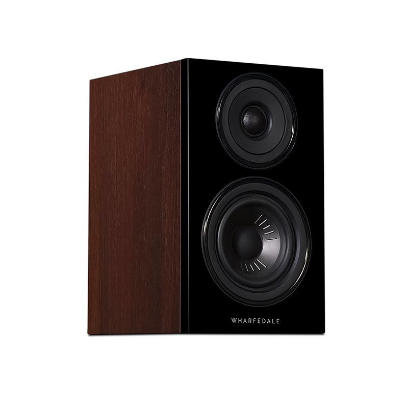 Wharfedale Diamond 12.2 Bookshelf Speaker (Pair)