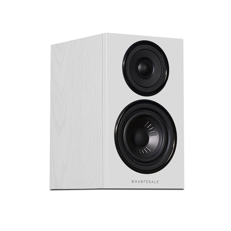 Wharfedale Diamond 12.2 Bookshelf Speaker (Pair)