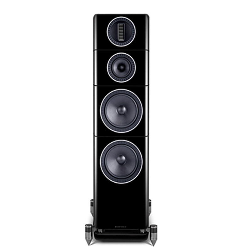 Wharfedale Elysian 4 – 3-way Floorstanding Speakers