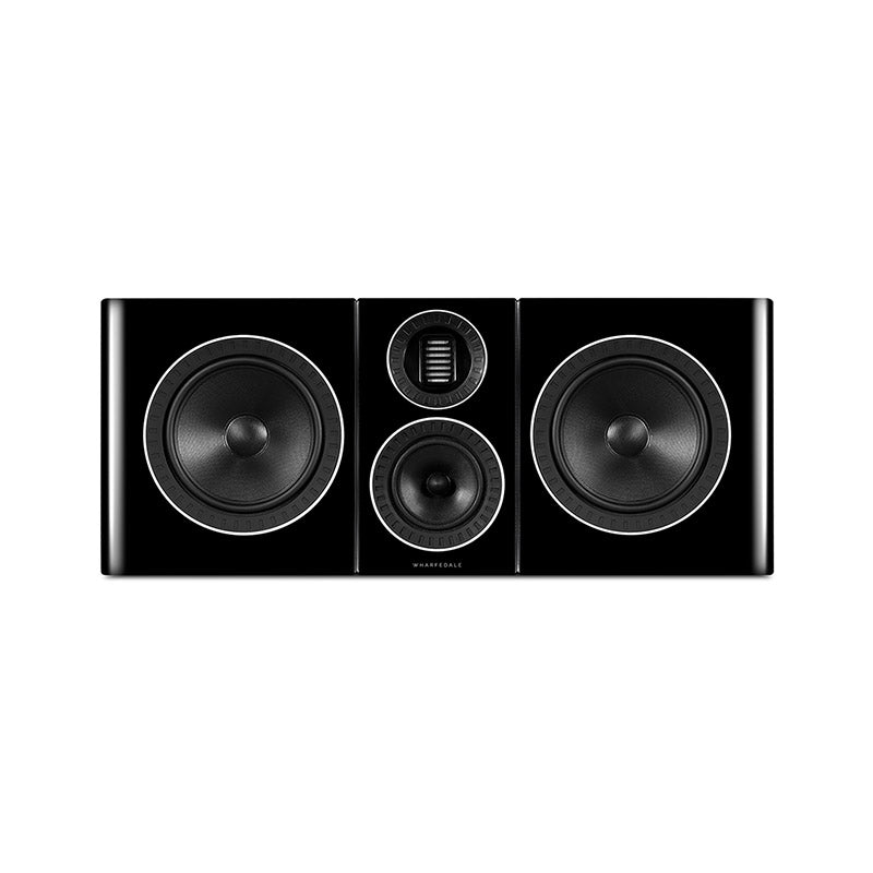 Wharfedale Elysian C - 3-way Centre Speaker (Each)