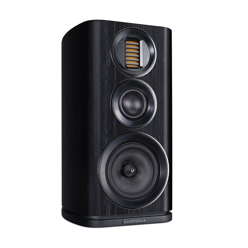 Audiolab 7000 CDT,7000A & WHarfedale EVO 4.2 Bundle