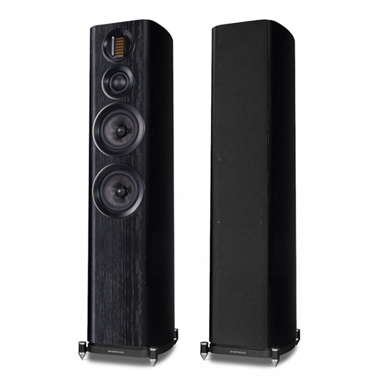 Wharfedale Evo 4.4 Floorstanding Speaker (pair)