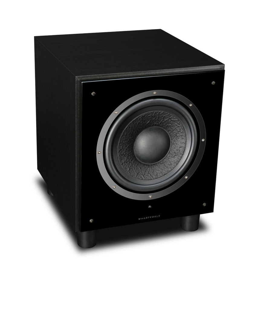 Wharfedale SW-12 - 12 Active Subwoofer 300W