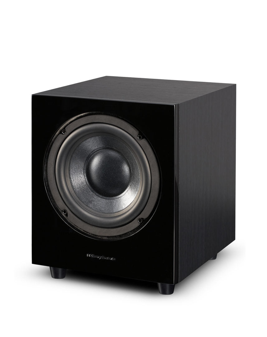 Wharfedale WH-S10E - 10 Active Subwoofer 215W