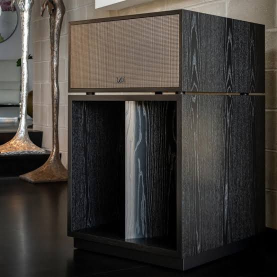 Klipsch La Scala Al 5 Floorstanding Speakers | Showroom Display Pair