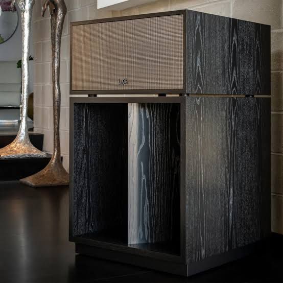 Klipsch La Scala Al 5 Floorstanding Speakers (Pair) | Display Units