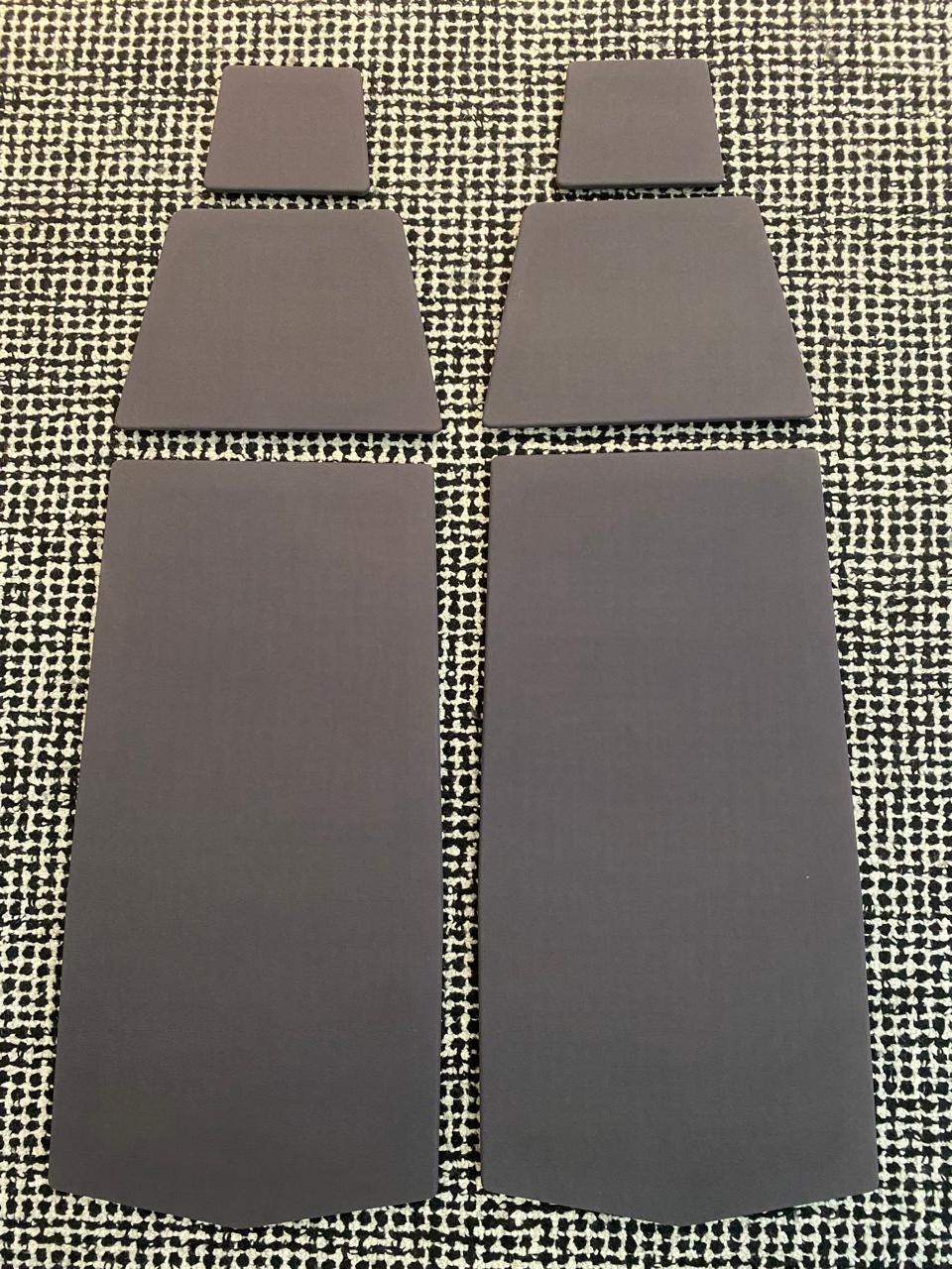 Wilson Audio Alexia S1 Floorstanding Speakers | Pre-Owned