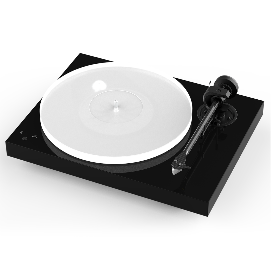 Pro-ject X-1 Turntable