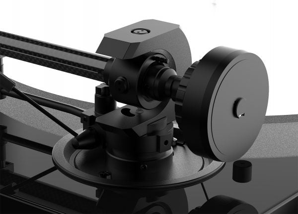 Pro-ject X-1 Turntable