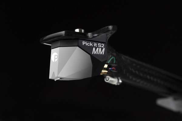 Pro-ject X-1 Turntable