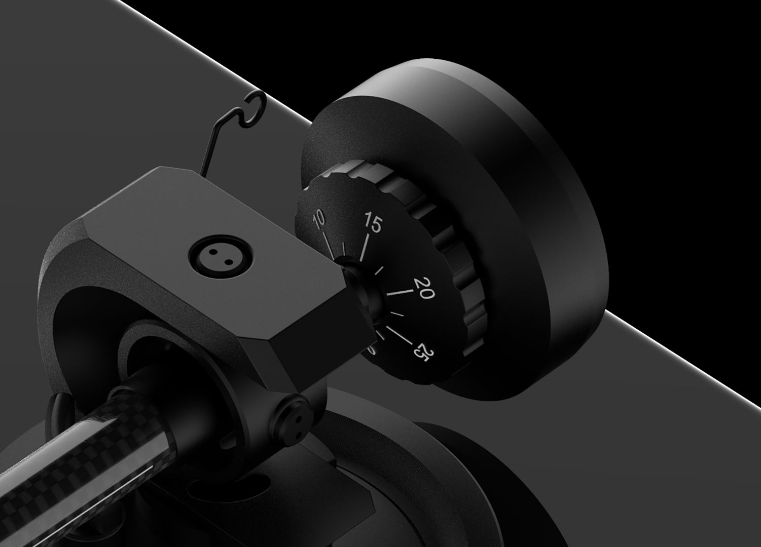 Pro-ject X-1 Turntable