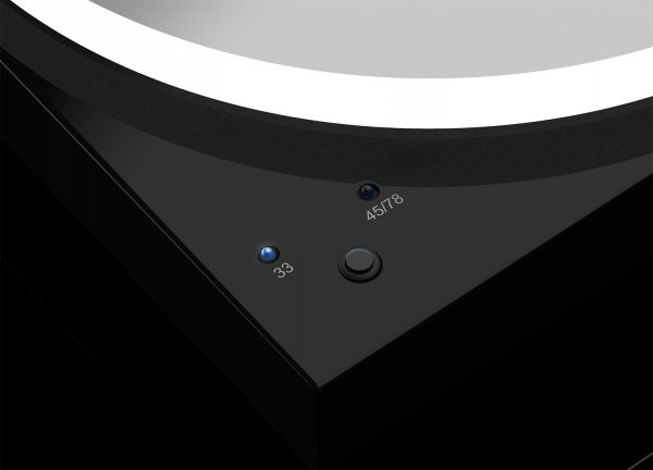 Pro-ject X-1 Turntable