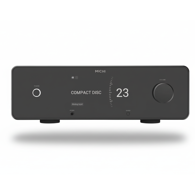 Michi Prestige X430 Integrated Amplifier