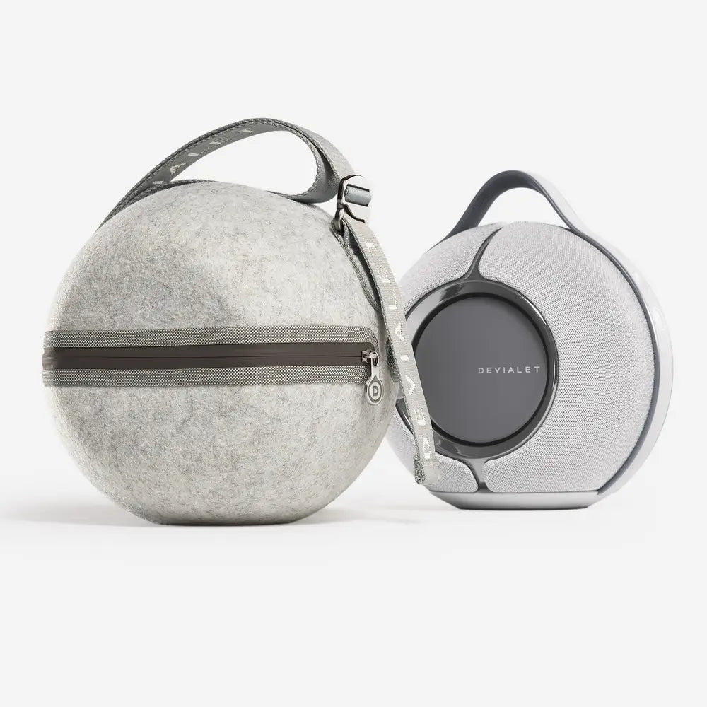 Devialet Mania Cacoon - Carrying Case
