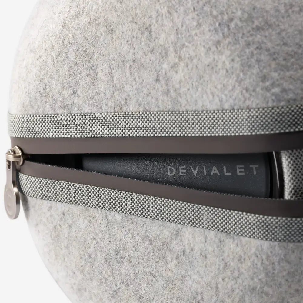 Devialet Mania Cacoon - Carrying Case