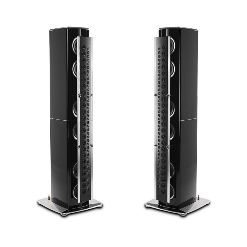 McIntosh XRT1.1K - Floor Standing Loudspeaker (Pair)
