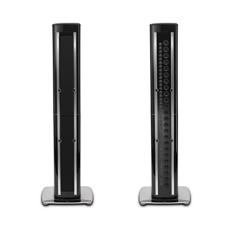 McIntosh XRT1.1K - Floor Standing Loudspeaker (Pair)