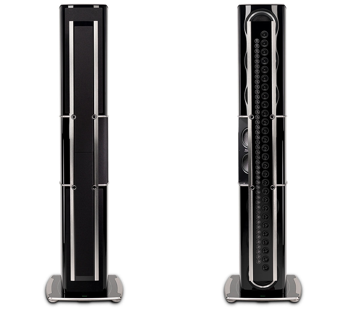 Mcintosh XRT2.1K Floor Standing Loudspeaker