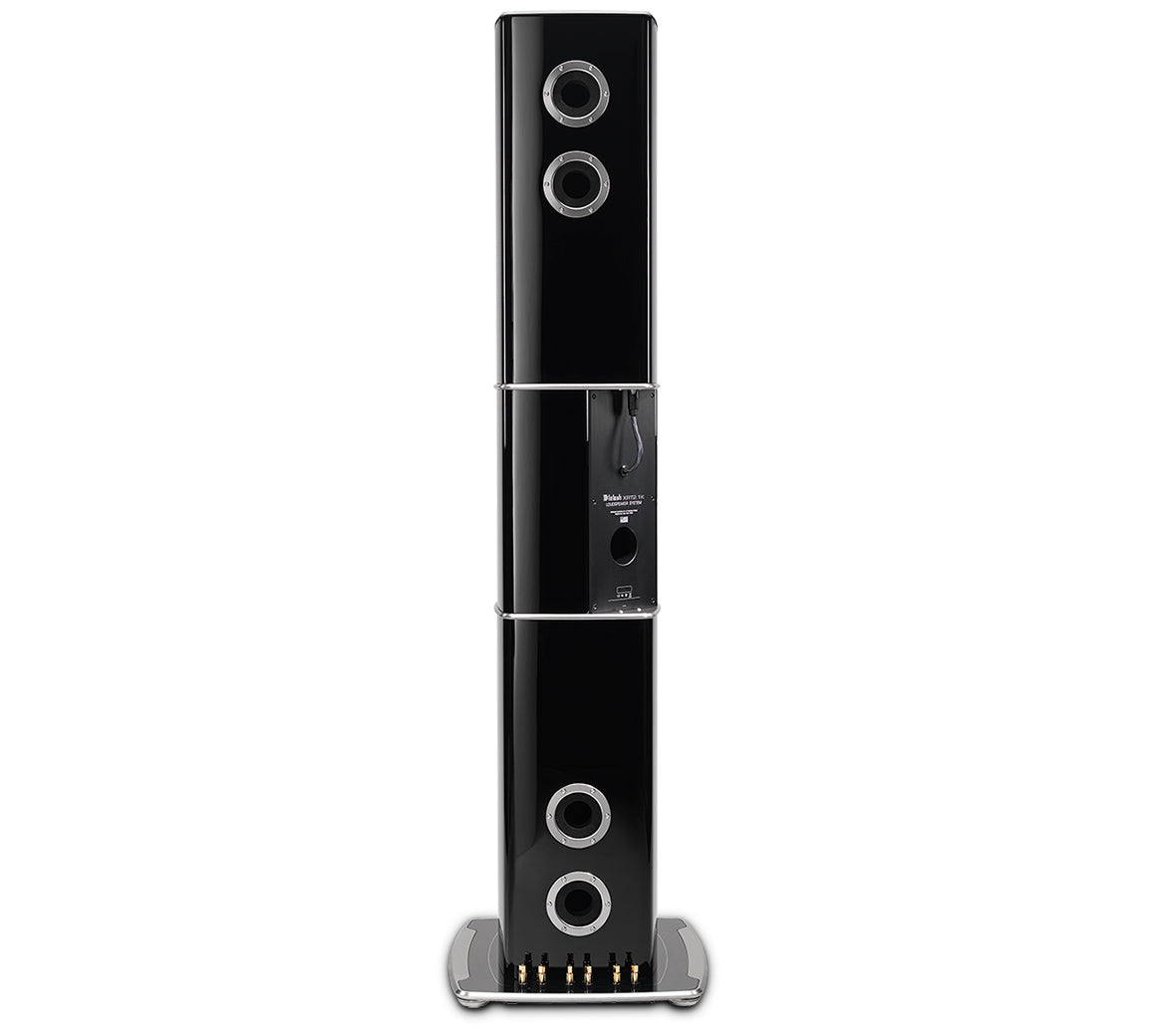 Mcintosh XRT2.1K Floor Standing Loudspeaker