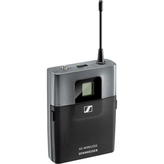 Sennheiser XSW 1 CI1-B - Wireless Instrument Set, Frequency Band B (Each)