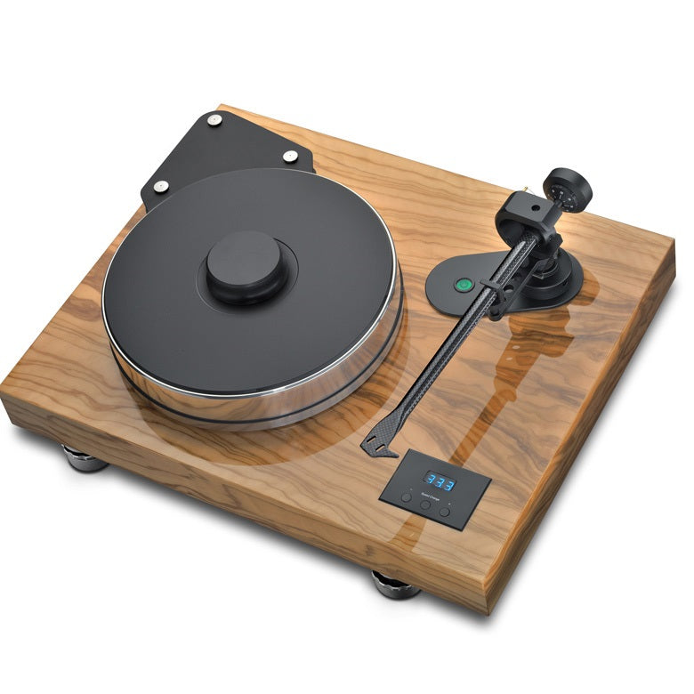 Pro-ject Xtension 12 Evolution Turbtable