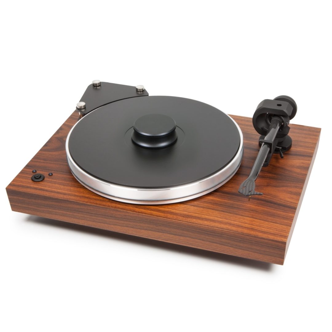 Pro-ject Xtension 9 EVOLUTION