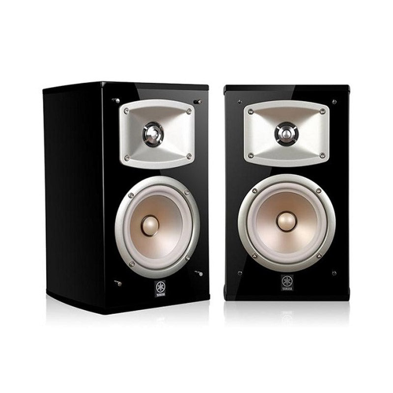 Yamaha NS-333 - EF Series - Bookshelf Speakers (Pair)