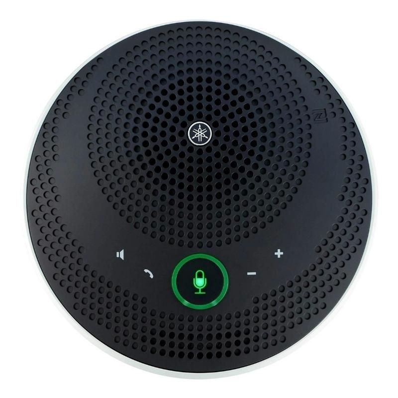 Yamaha YVC-200 Portable USB & Bluetooth Speakerphone (Each)