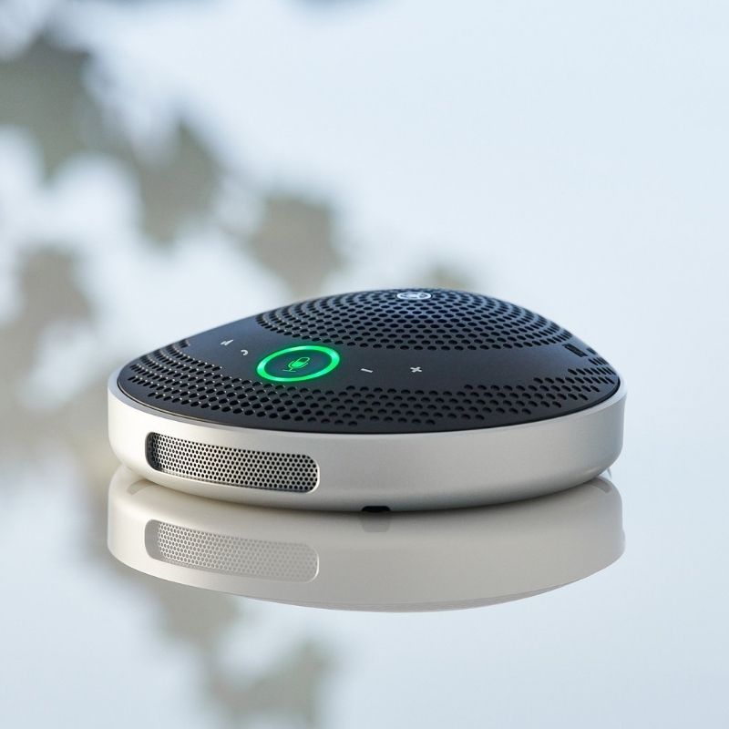 Yamaha YVC-200 Portable USB & Bluetooth Speakerphone (Each)