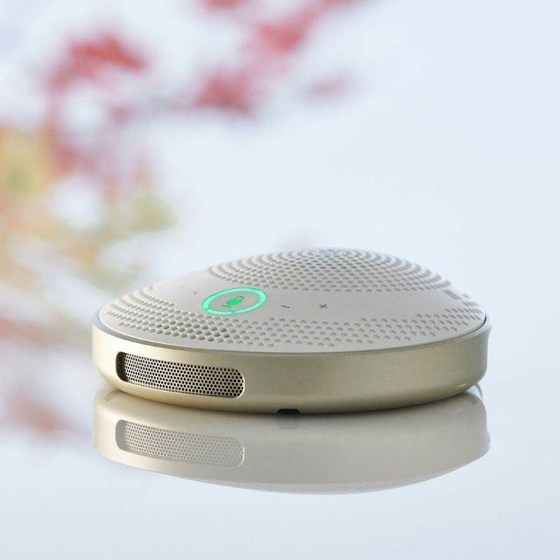 Yamaha YVC-200 Portable USB & Bluetooth Speakerphone (Each)