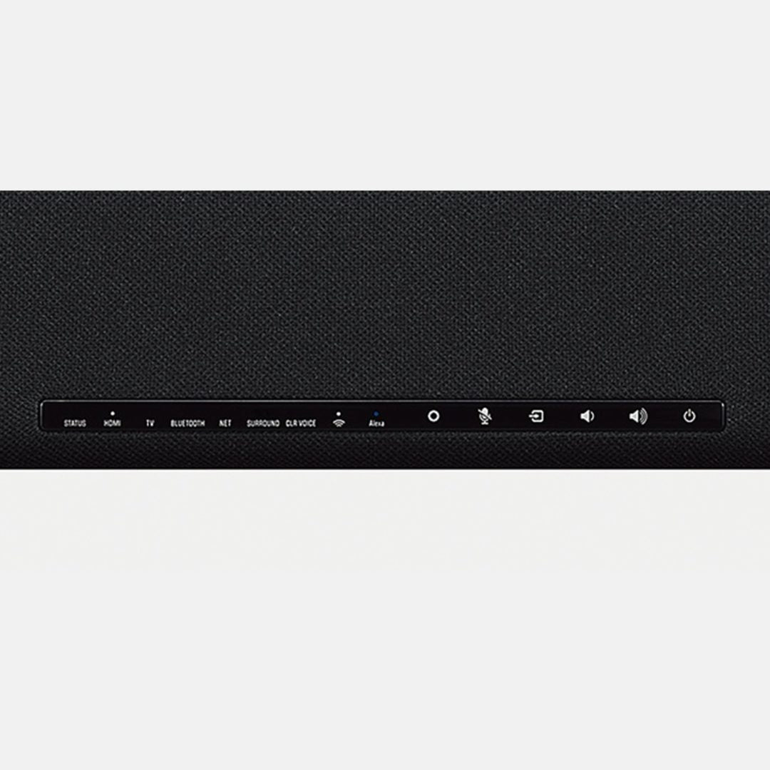 Yamaha YAS109 Soundbar (Each)