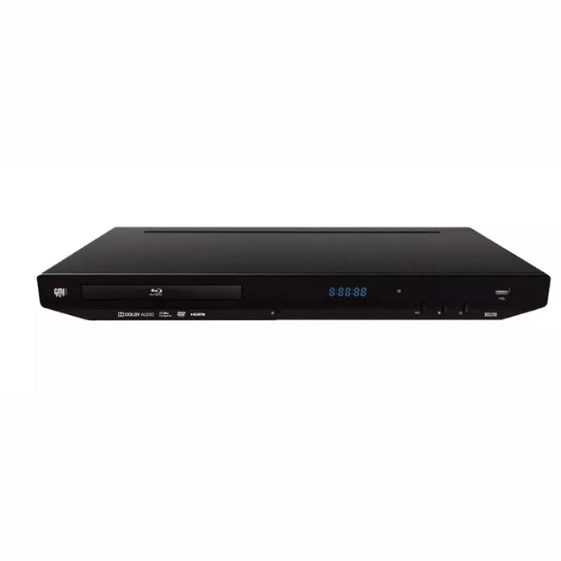 Yamaha RX-V4A & GMI BD S200 Bundle
