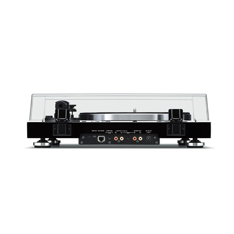 Yamaha TT-N503 MusicCast Gen II All-In-One Streaming Wi-Fi Turntable (Each)