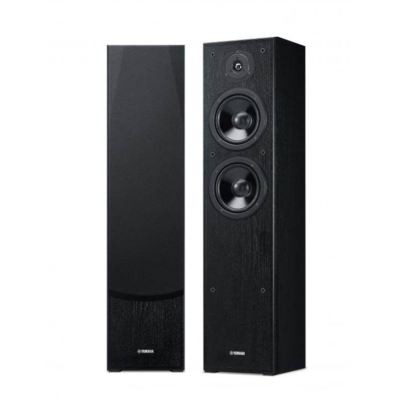 Yamaha NS-F51,RX-V4A,NS-P51,NS-SW200  Bundle