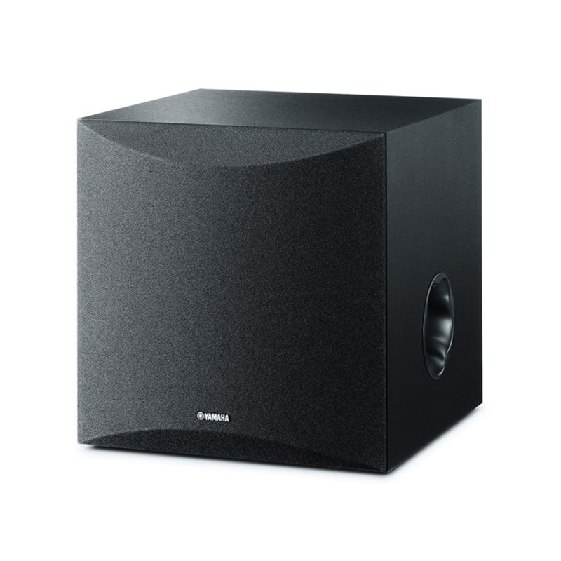Yamaha SW050 - 100W Subwoofer (Each)