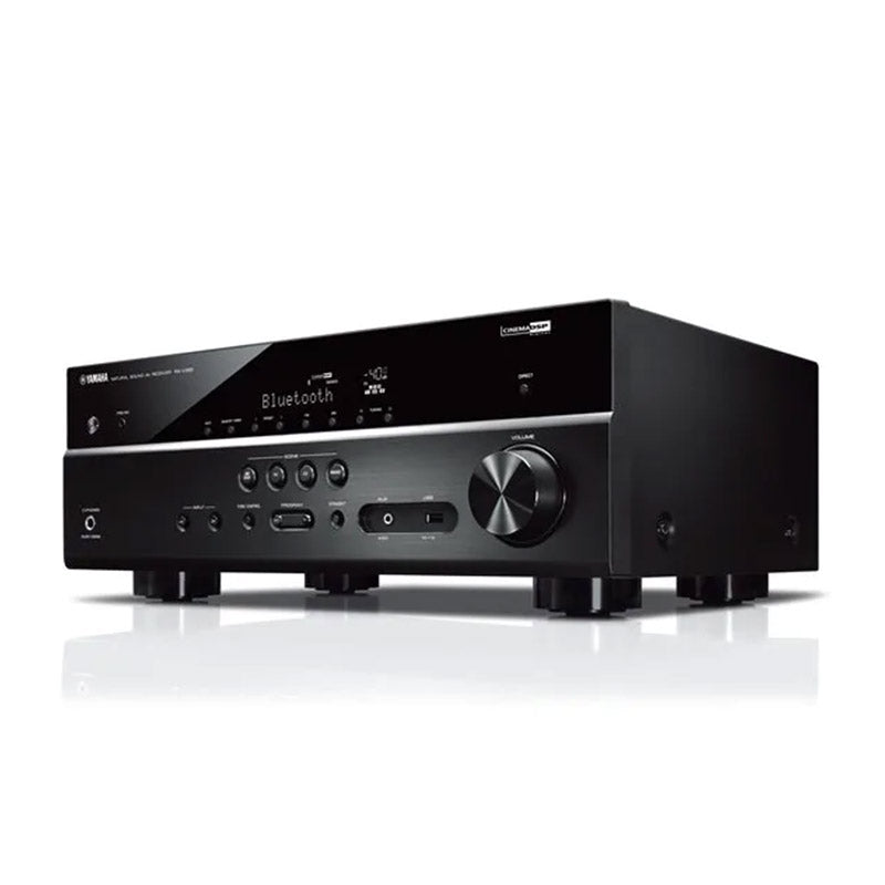 Yamaha RX-V385 & BD S200 Bundle