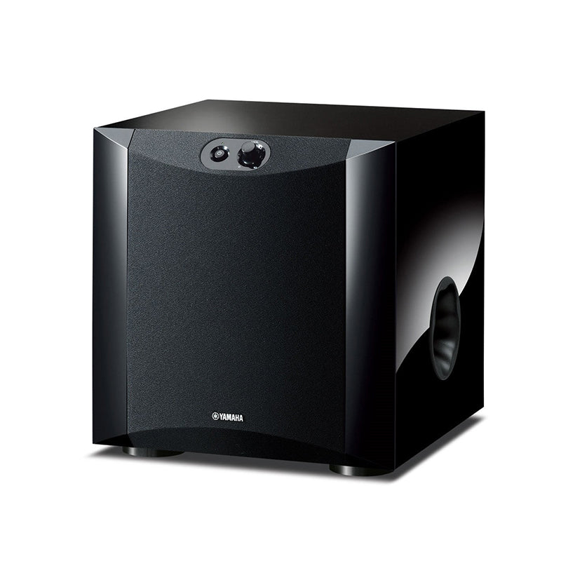 Yamaha RX-V4A,NS333,NS777,NS-C444,SW200 | Bundle