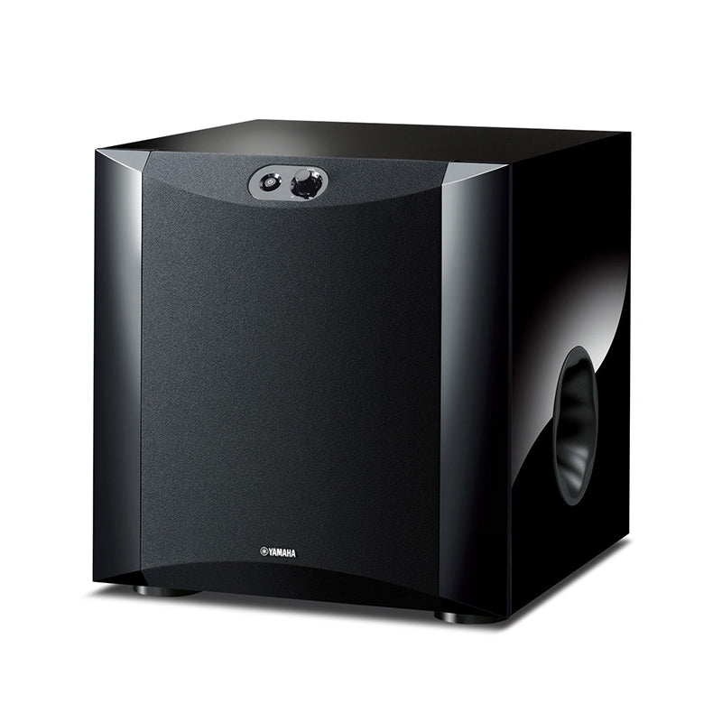 Yamaha SW 300 - Subwoofer (Each)