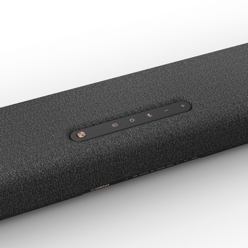 Yamaha SR-X50A Soundbar & 2x WS-X1A Wireless Speakers | Bundle
