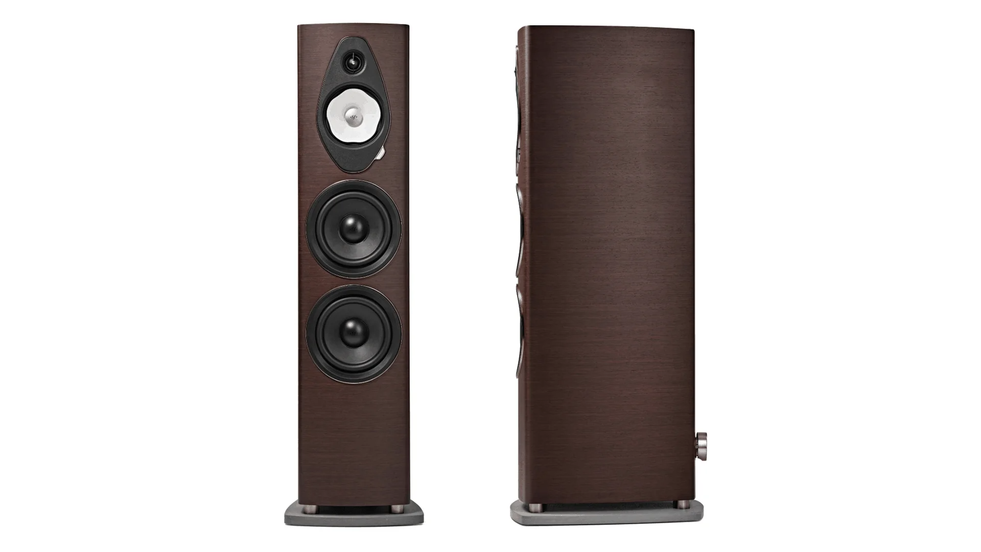 Sonus Faber Sonetto VIII G2 Floorstanding Speakers (Pair)
