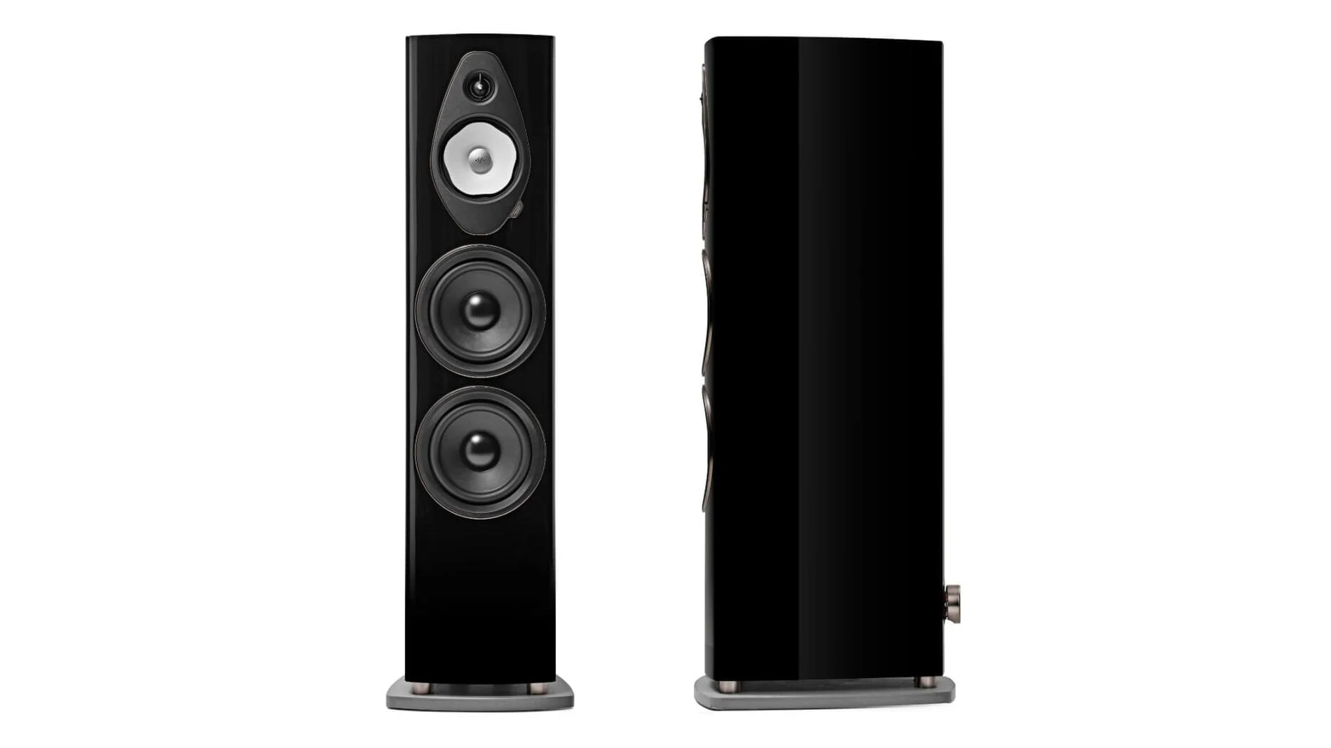 Sonus Faber Sonetto VIII G2 Floorstanding Speakers (Pair)