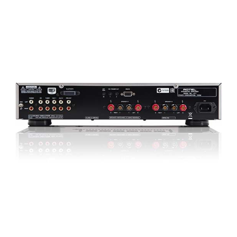 Rotel T-11 Tuner (Each)