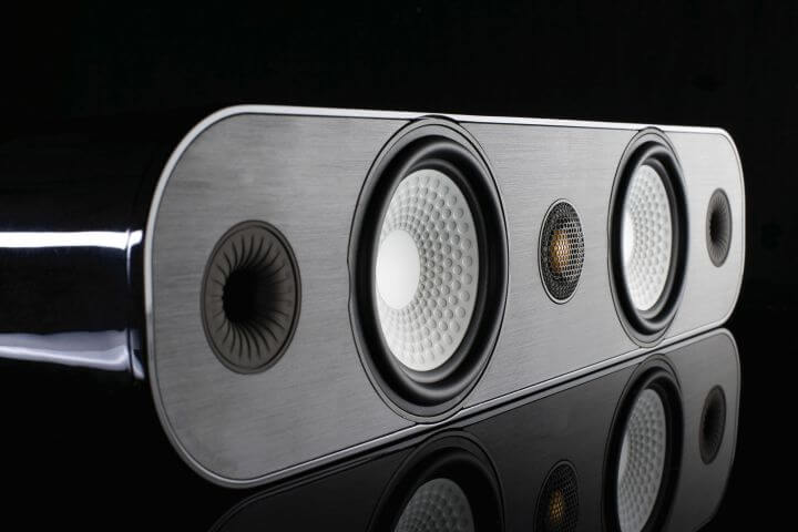 Monitor Audio Apex A40 Center Speaker (Each)