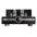 Synthesis Action A50Taurus Integrated Stereo Tube Amplifier 50w/ch