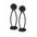 Cabasse Pearl Akoya Speaker Stands (Pair)
