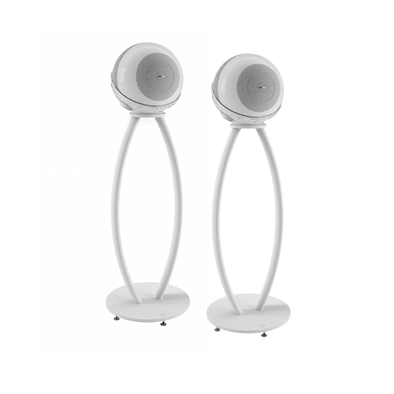 Cabasse Pearl Akoya Speaker Stands (Pair)