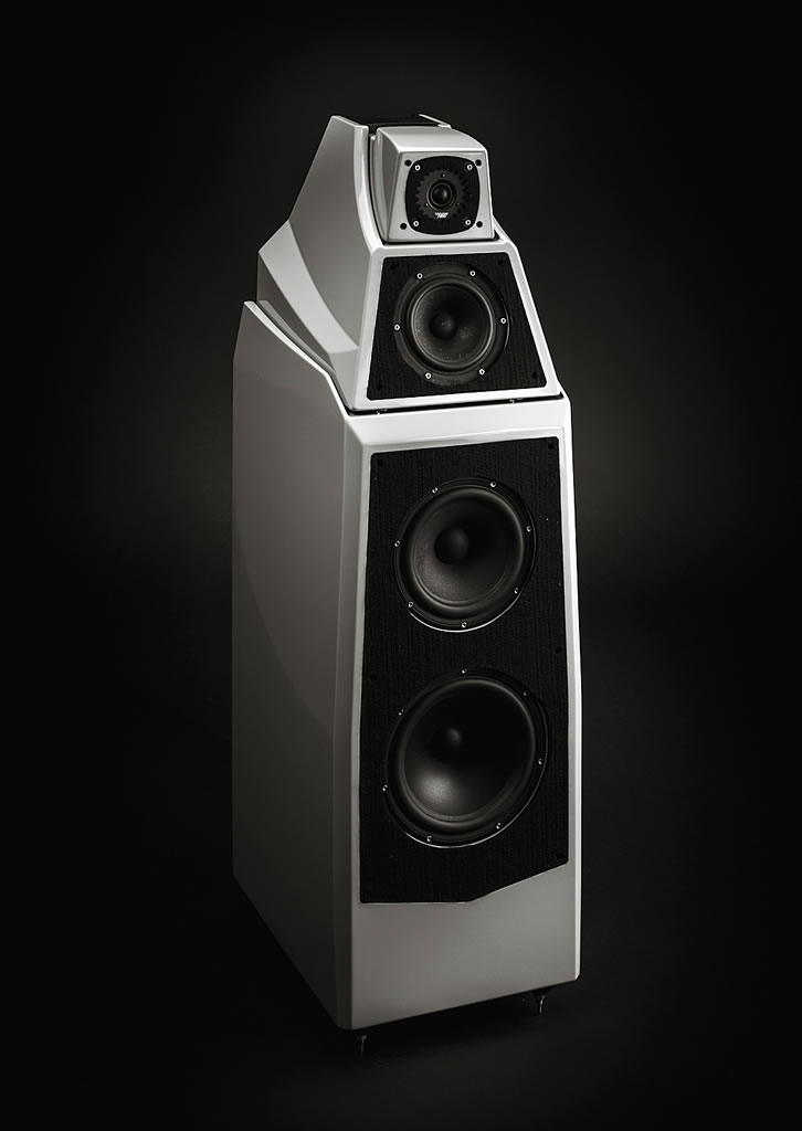 Wilson Audio Alexia S1 Floorstanding Speakers | Pre-Owned